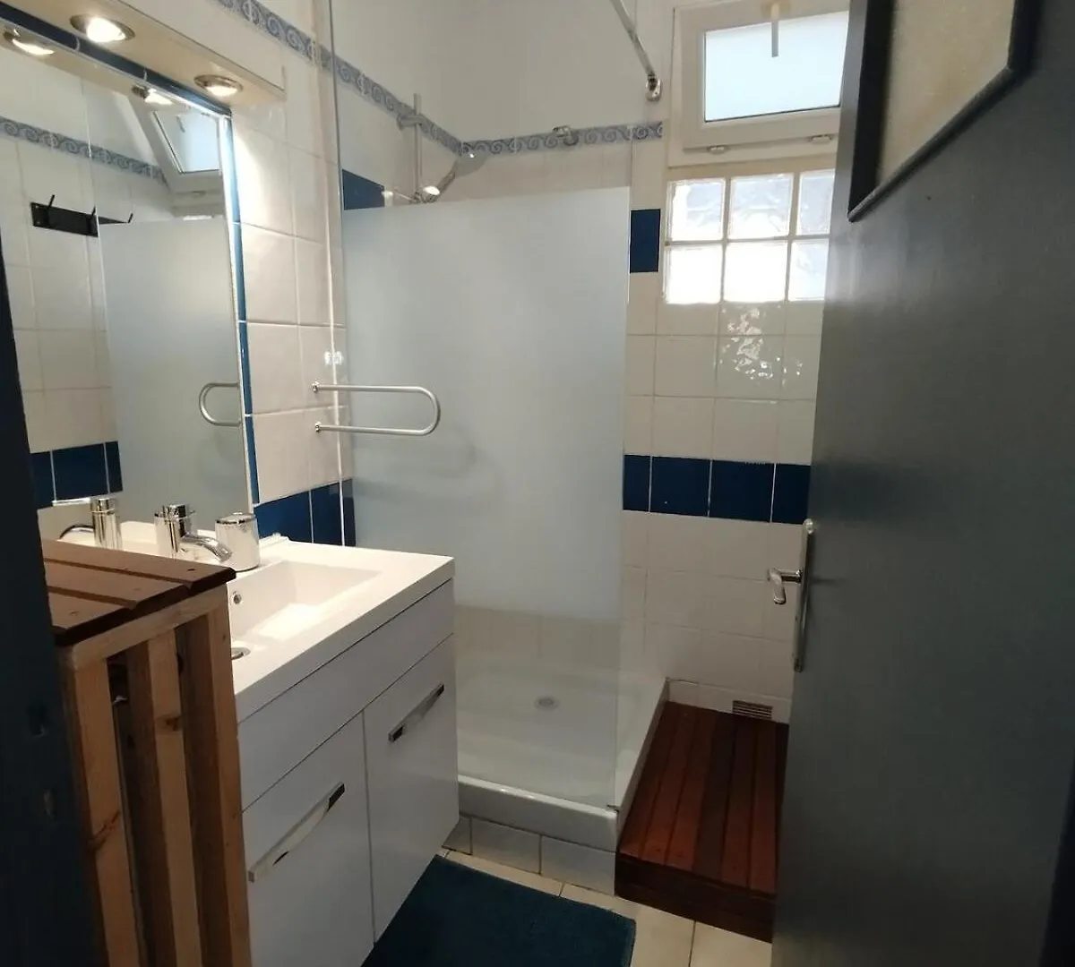 Apartment 2 Chbres Ideal Pour Vacances Ou Travail, Proche Centre Et Port, Plage A 2Km, Wifi La Seyne-sur-Mer