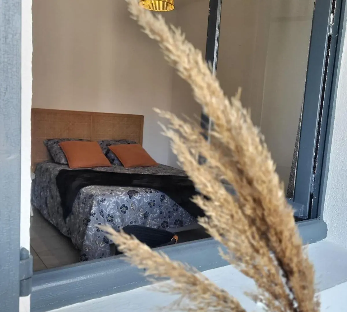 Apartment 2 Chbres Ideal Pour Vacances Ou Travail, Proche Centre Et Port, Plage A 2Km, Wifi La Seyne-sur-Mer