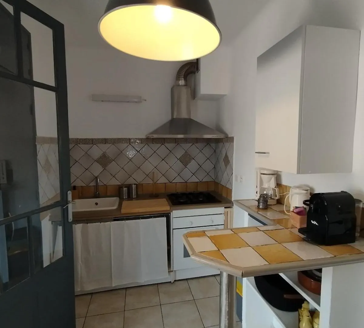 2 Chbres Ideal Pour Vacances Ou Travail, Proche Centre Et Port, Plage A 2Km, Wifi La Seyne-sur-Mer Apartment