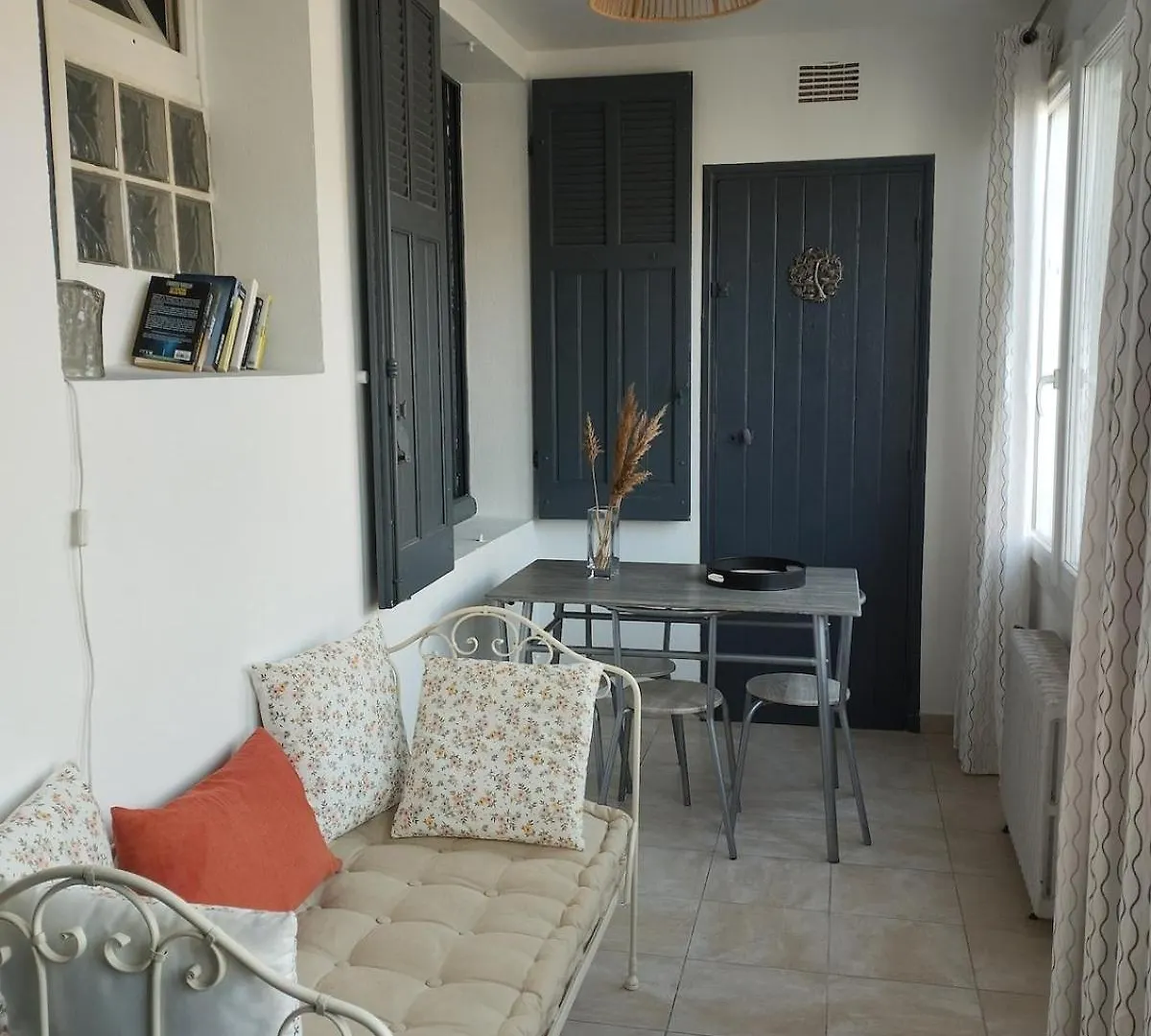 2 Chbres Ideal Pour Vacances Ou Travail, Proche Centre Et Port, Plage A 2Km, Wifi La Seyne-sur-Mer Apartment