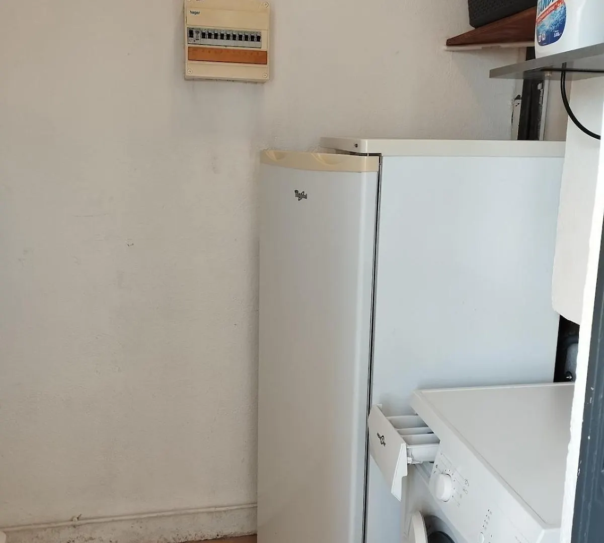 Apartment 2 Chbres Ideal Pour Vacances Ou Travail, Proche Centre Et Port, Plage A 2Km, Wifi La Seyne-sur-Mer France
