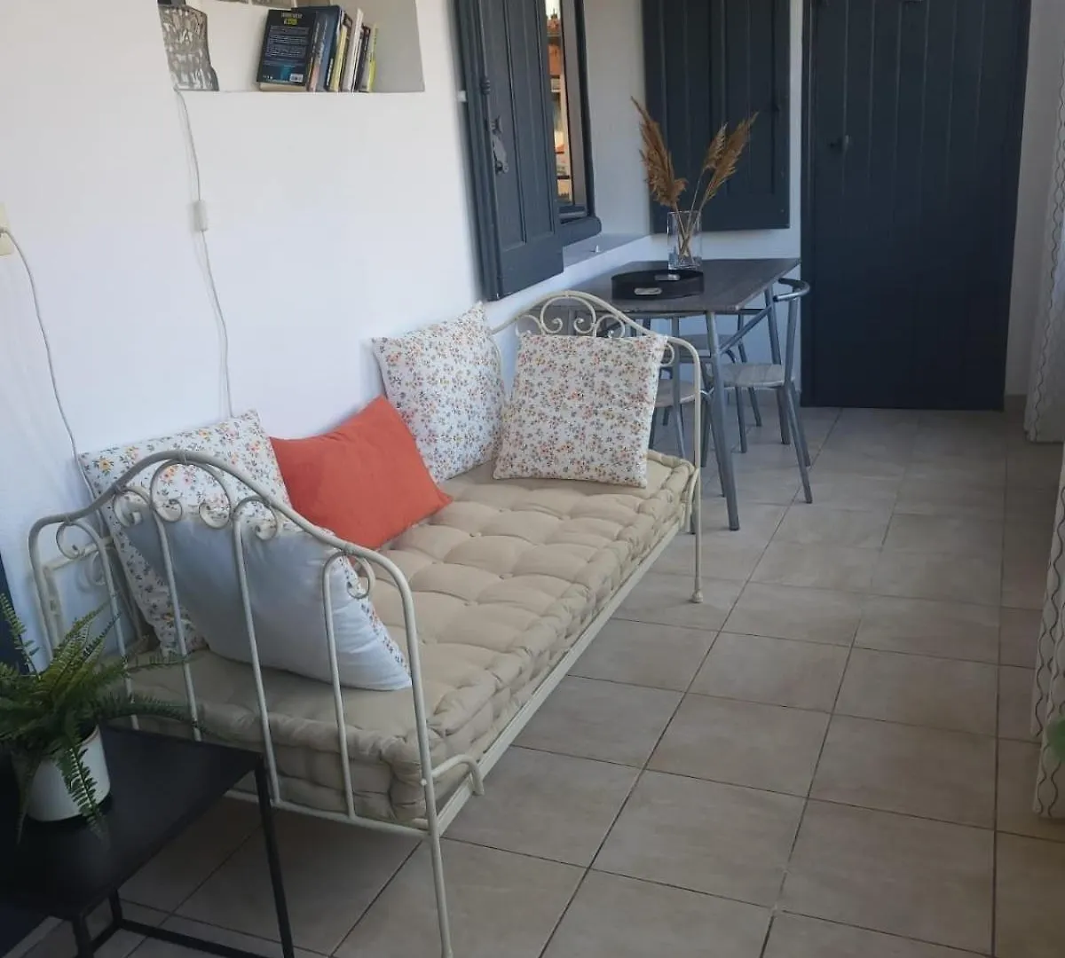 Apartment 2 Chbres Ideal Pour Vacances Ou Travail, Proche Centre Et Port, Plage A 2Km, Wifi La Seyne-sur-Mer France