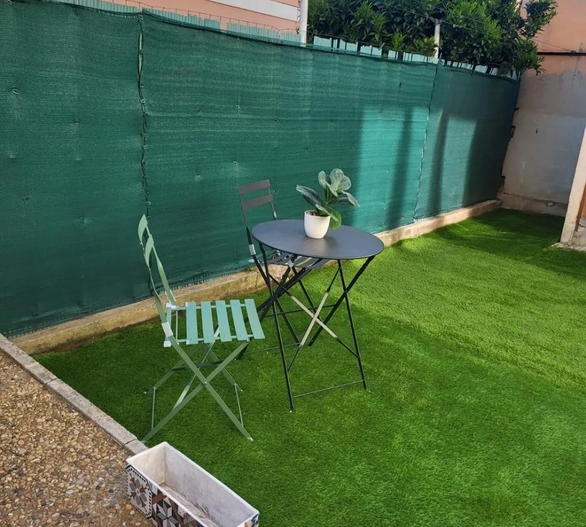 Apartment 2 Chbres Ideal Pour Vacances Ou Travail, Proche Centre Et Port, Plage A 2Km, Wifi La Seyne-sur-Mer