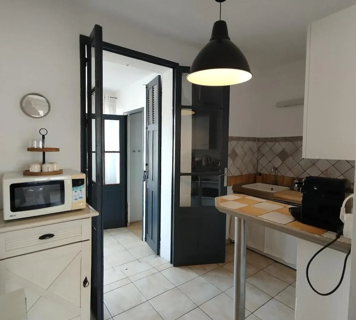 2 Chbres Ideal Pour Vacances Ou Travail, Proche Centre Et Port, Plage A 2Km, Wifi La Seyne-sur-Mer France